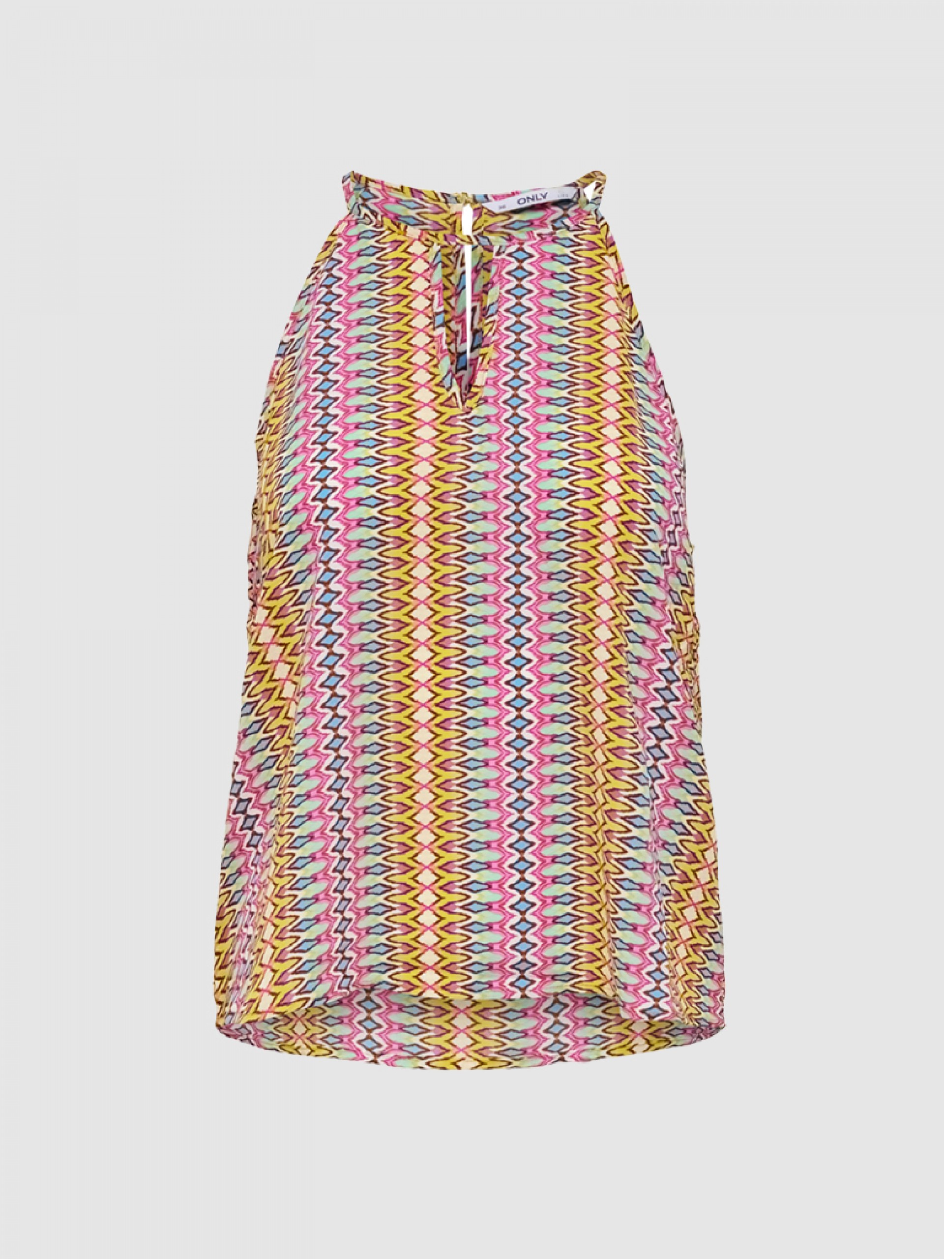 Blusa Mujer Only