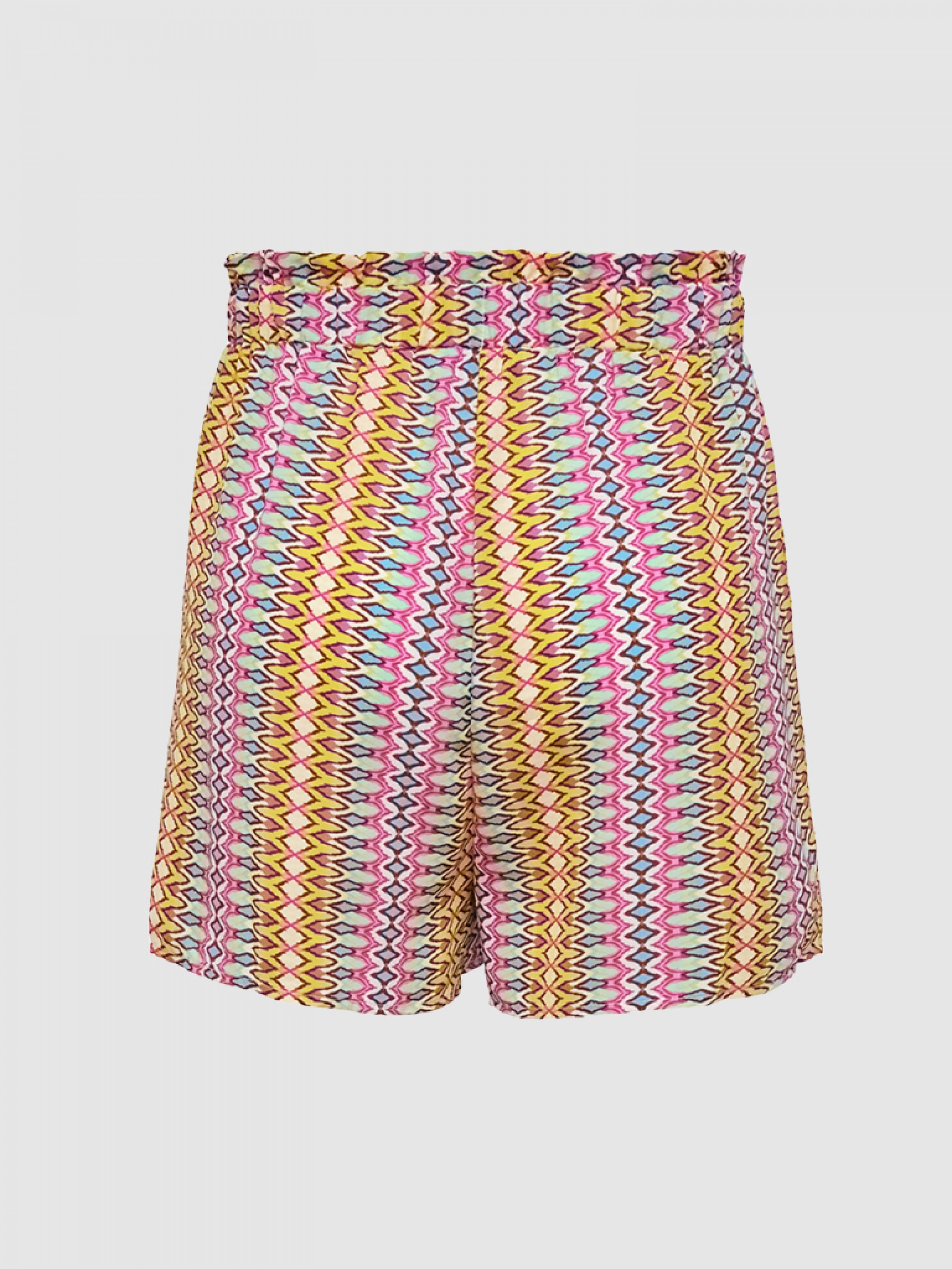 Pantalones Cortos Mujer Only