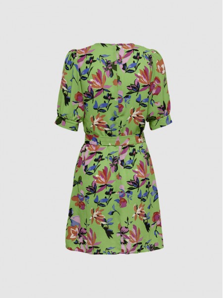 Dress Woman Only Dress Woman Only