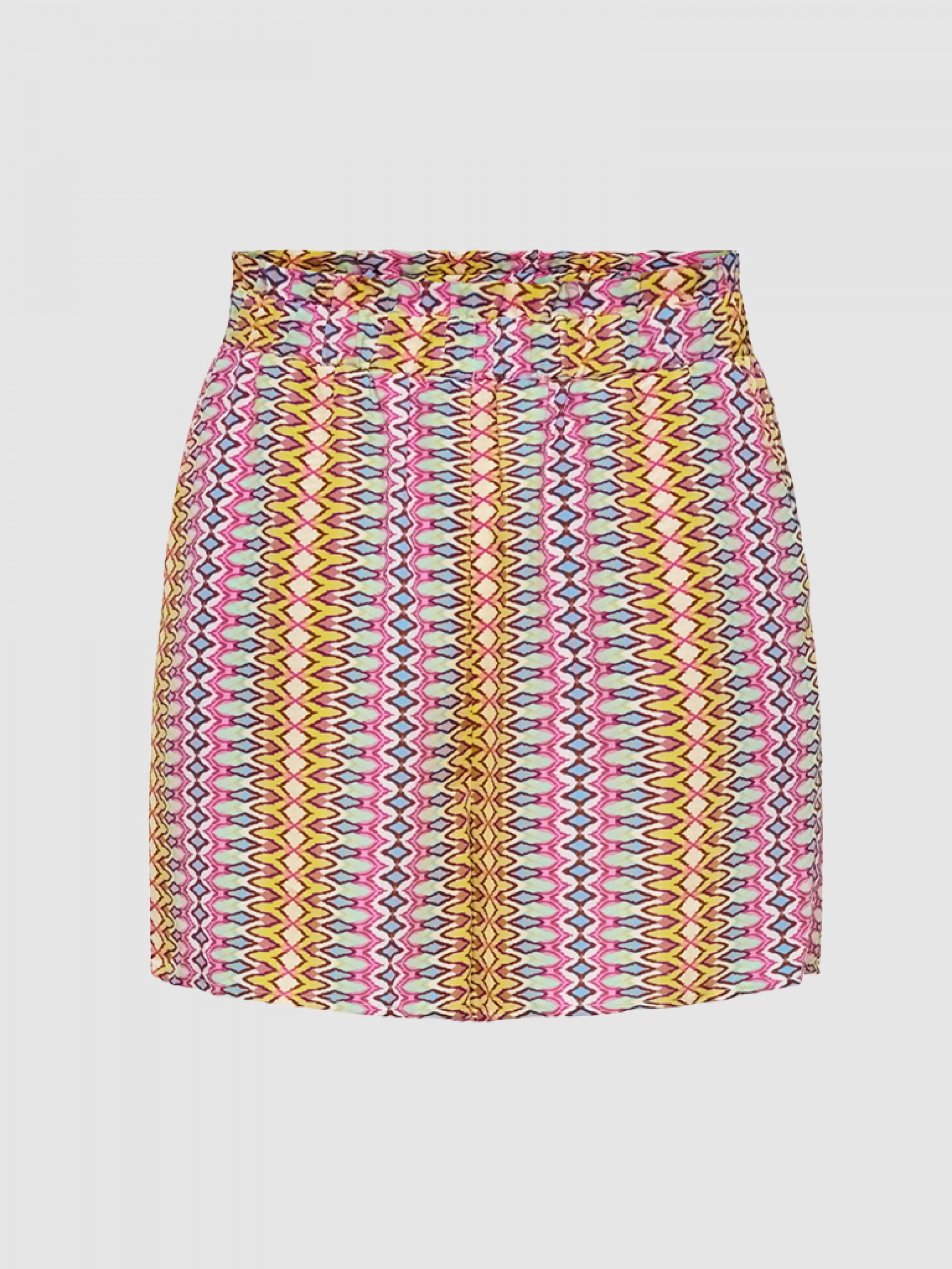 Pantalones Cortos Mujer Only