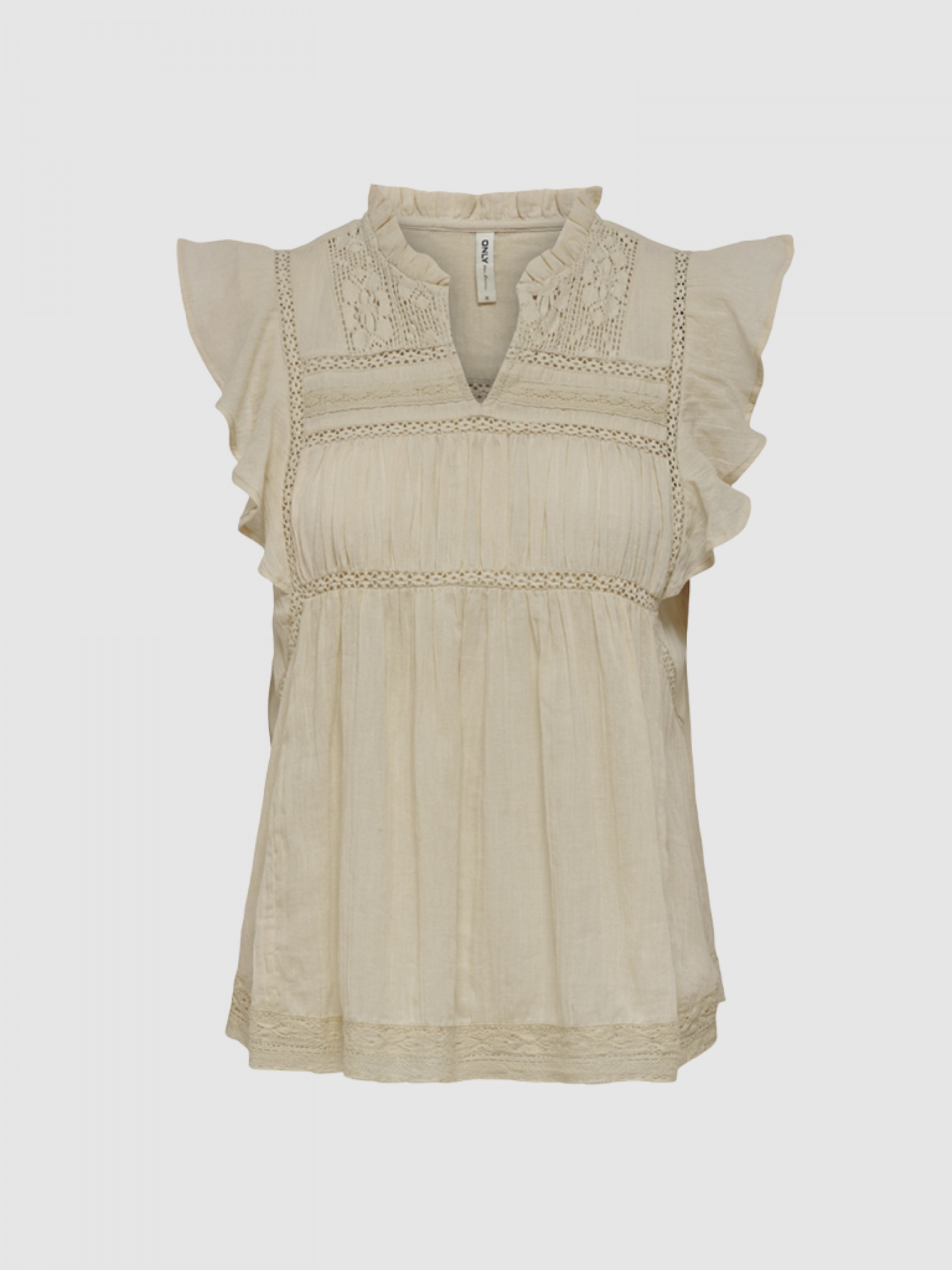 Blusa Mujer Only