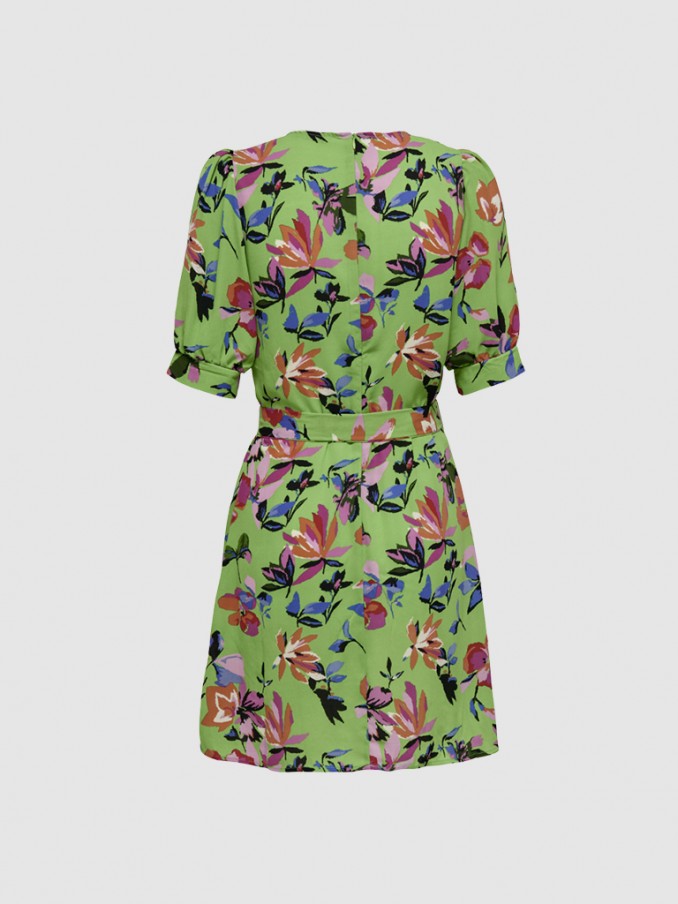 Dress Woman Only