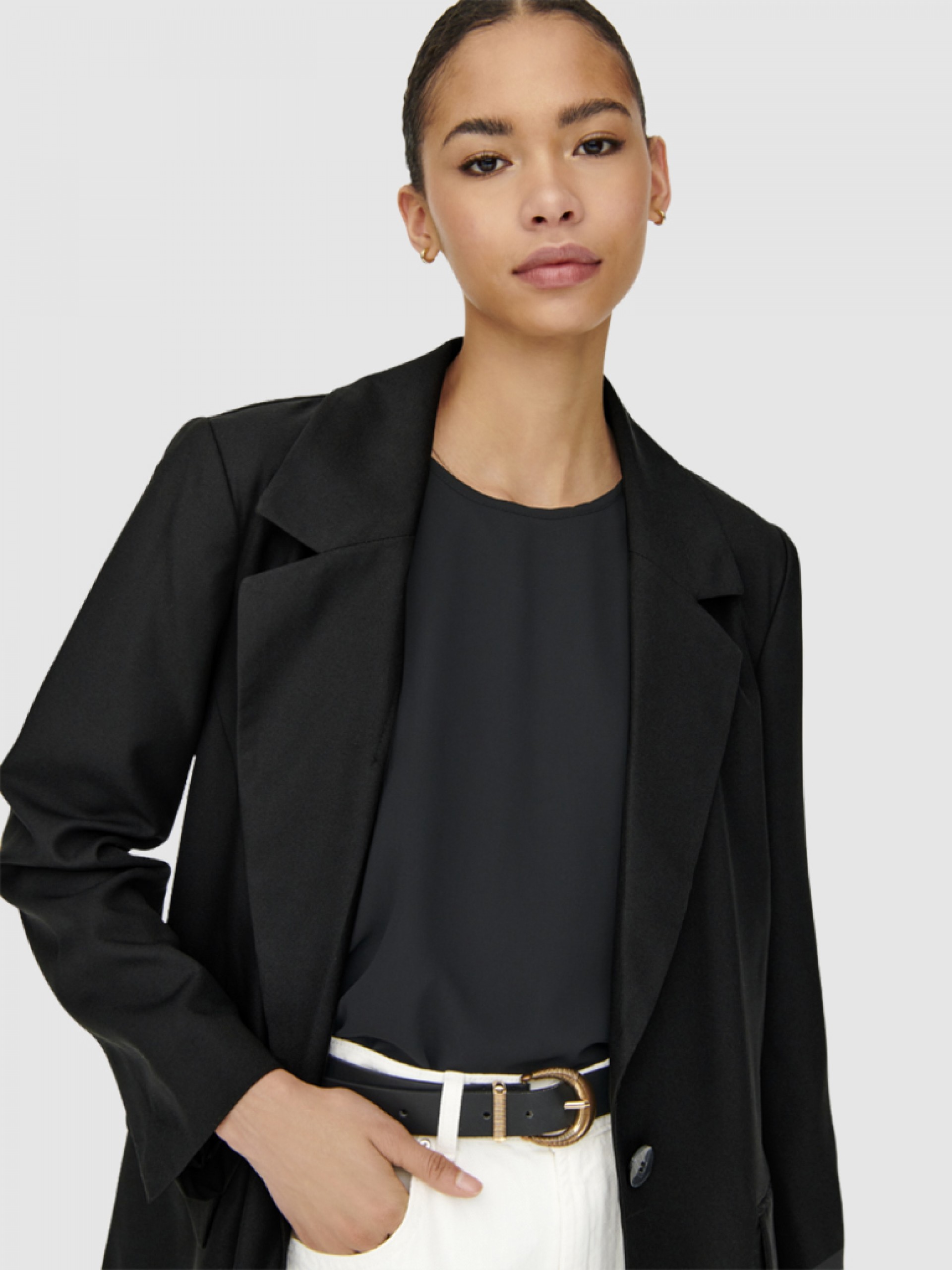 Blazer Mujer Only