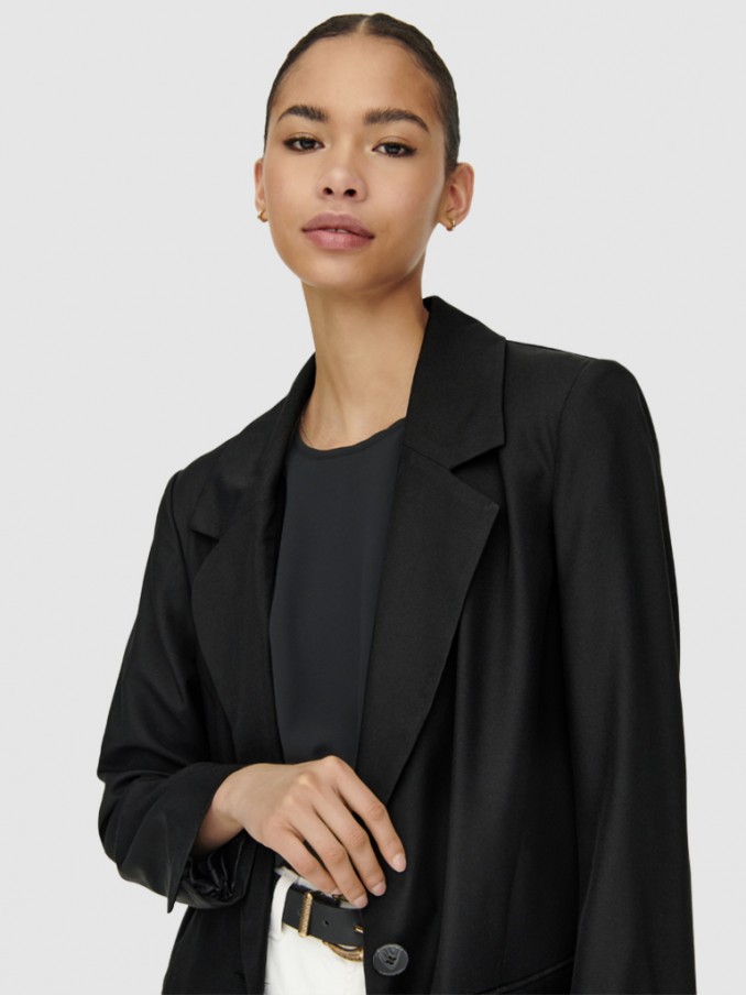 Blazer Mujer Only