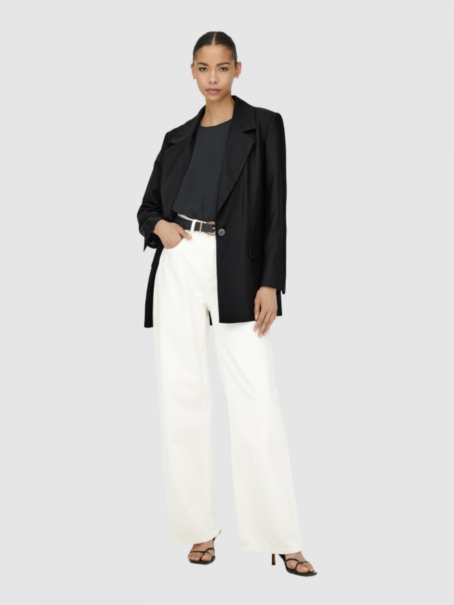 Blazer Mujer Only