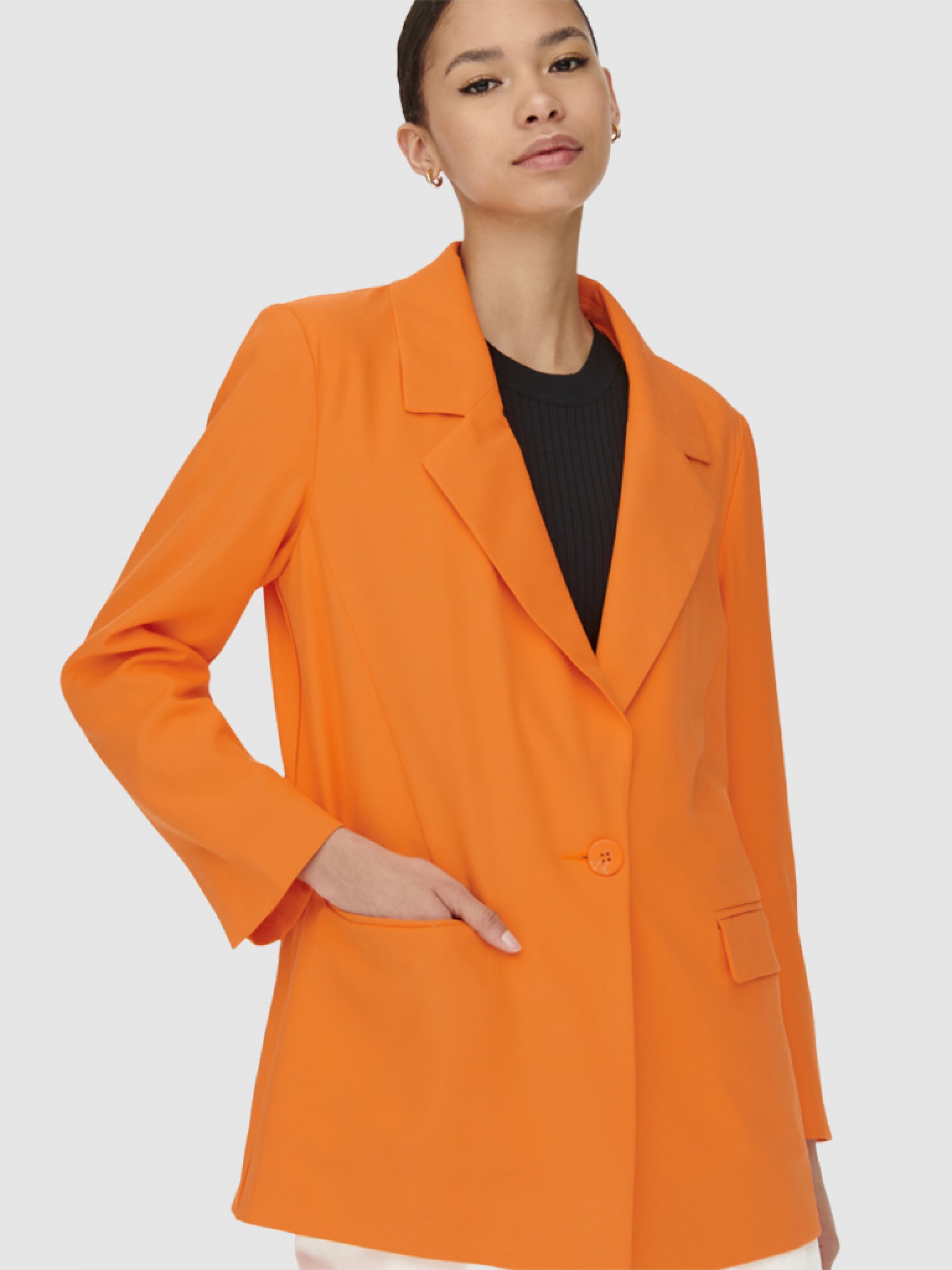 Blazer Mujer Only