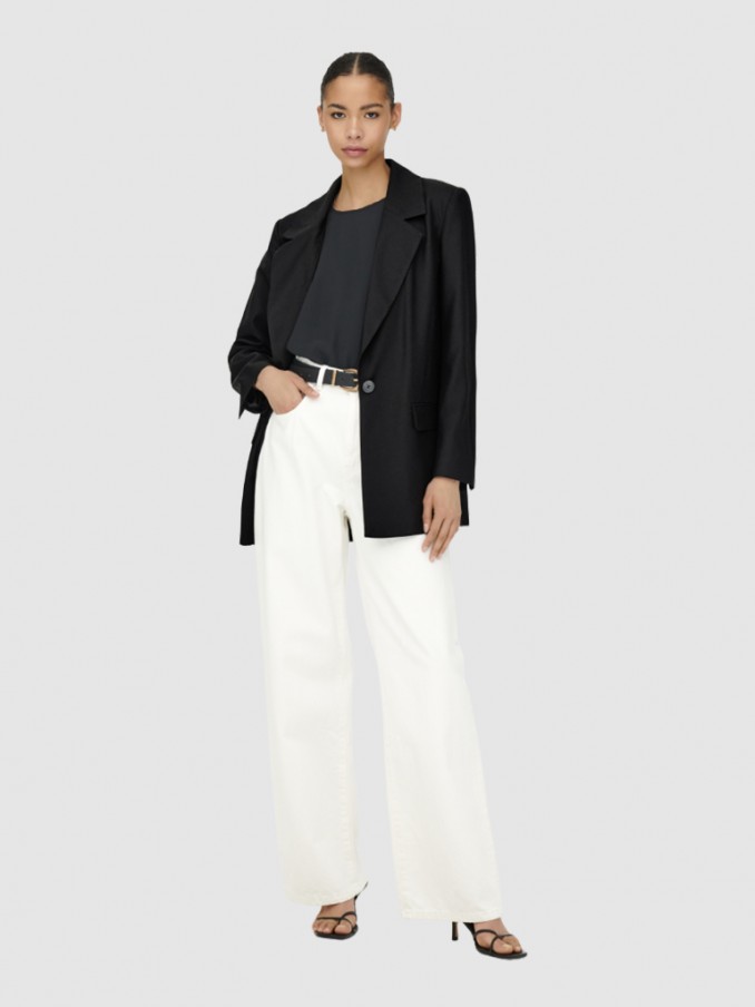 Blazer Mujer Only