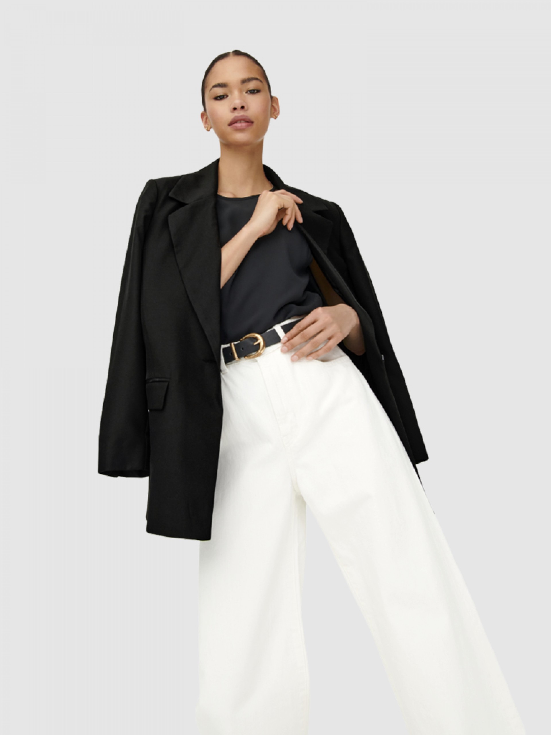 Blazer Mujer Only