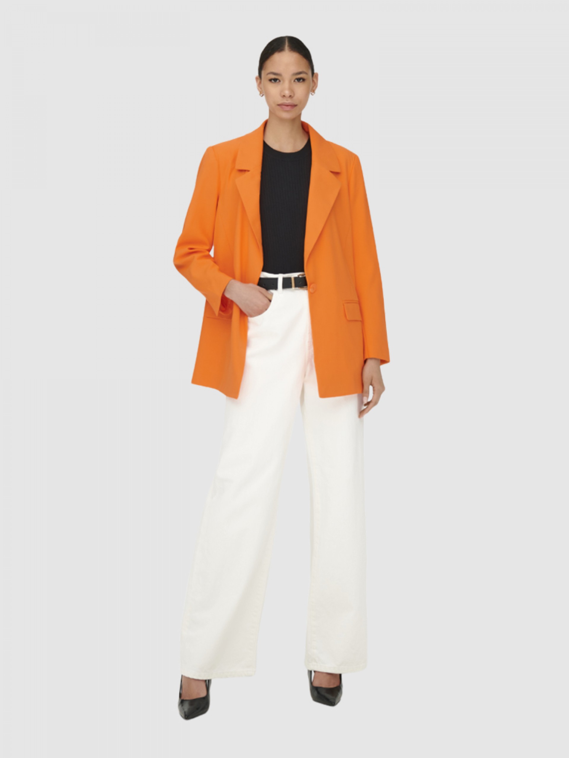 Blazer Mujer Only