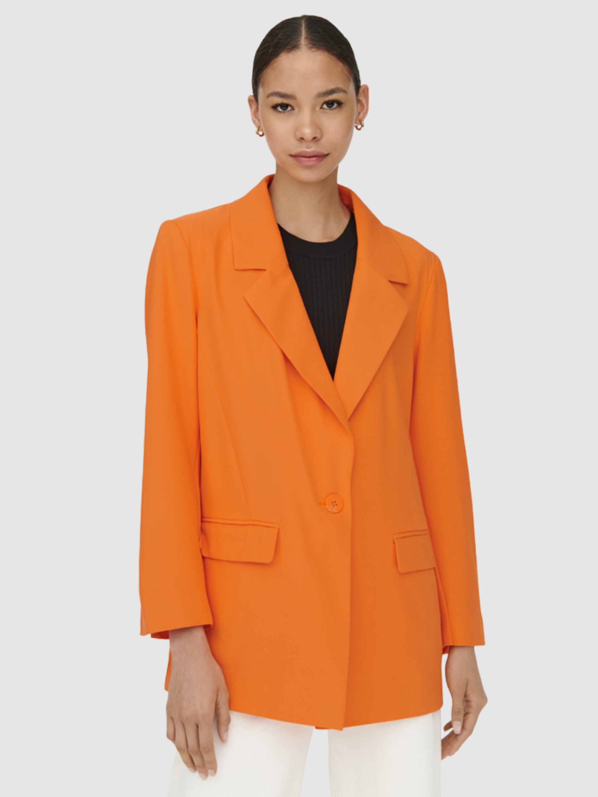 Blazer Mujer Only