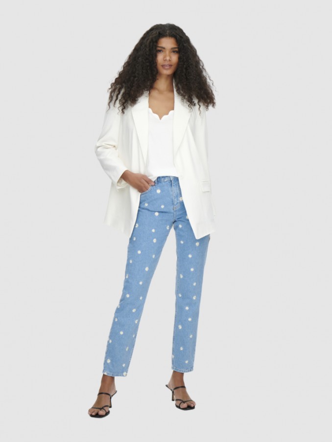 Blazer Mujer Only