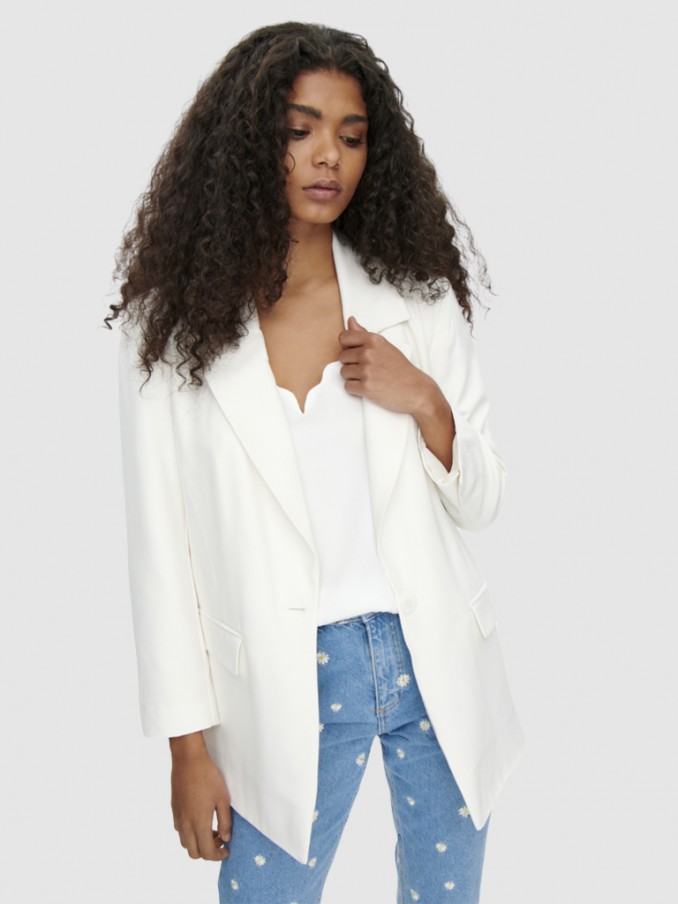 Blazer Mujer Only