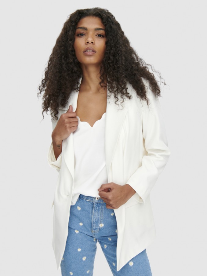 Blazer Mujer Only