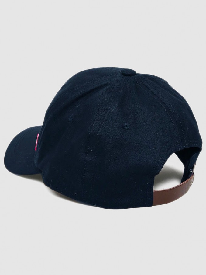 Hats Man Levis
