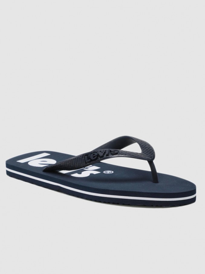 Flip Flops Man Levis