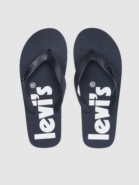 Flip Flops Man Levis