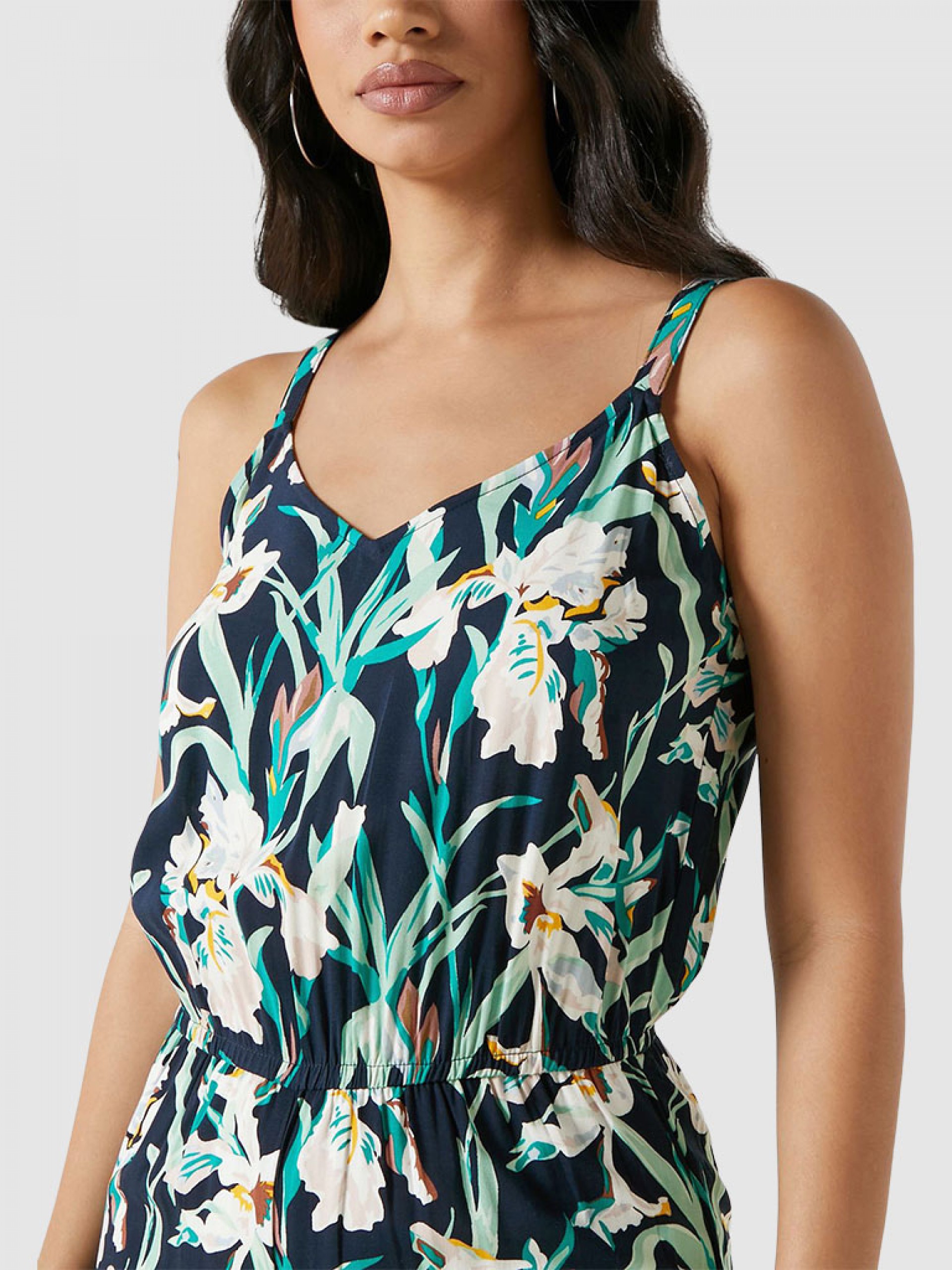 Overall Woman Vero Moda