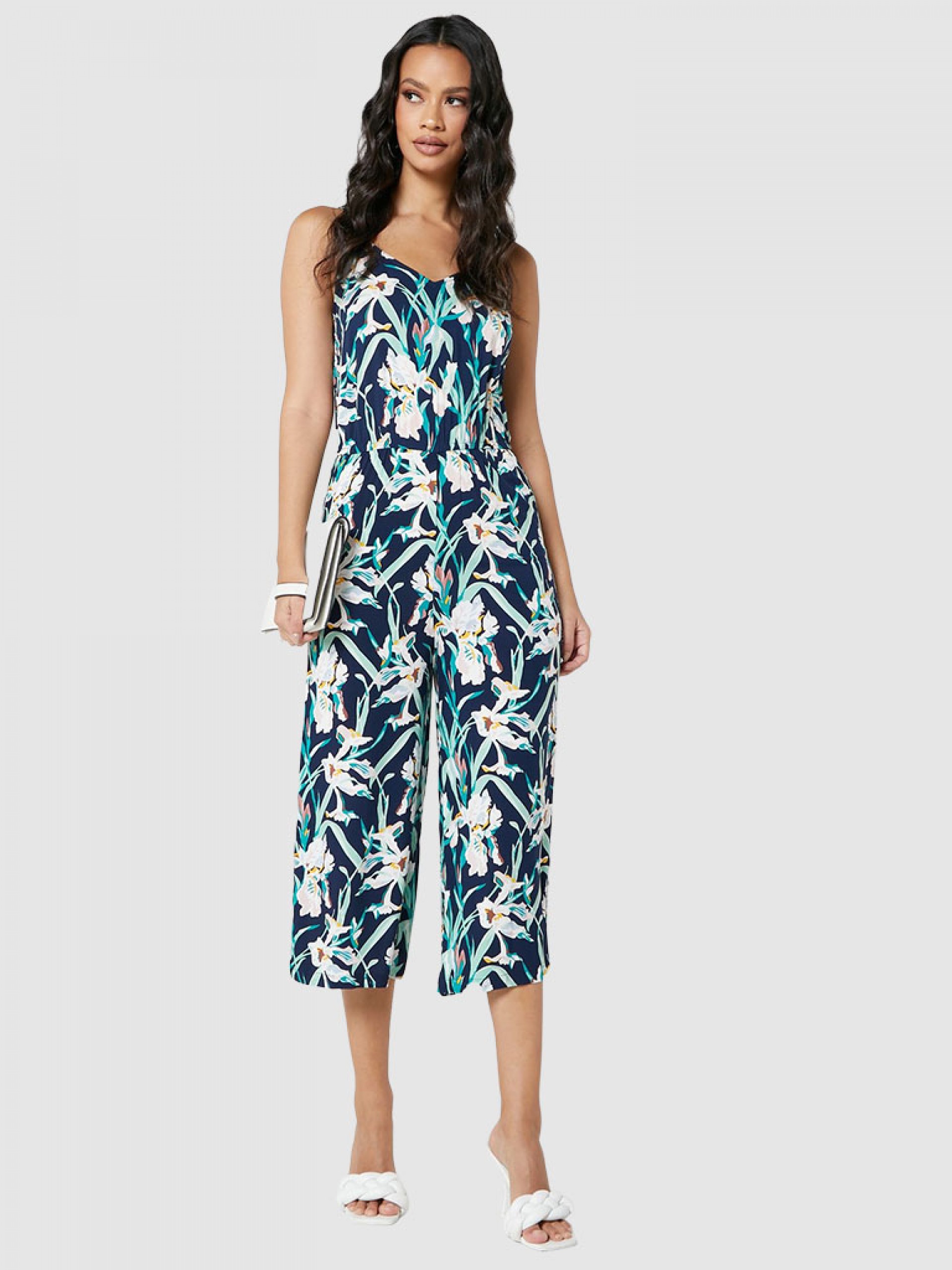 Overall Woman Vero Moda
