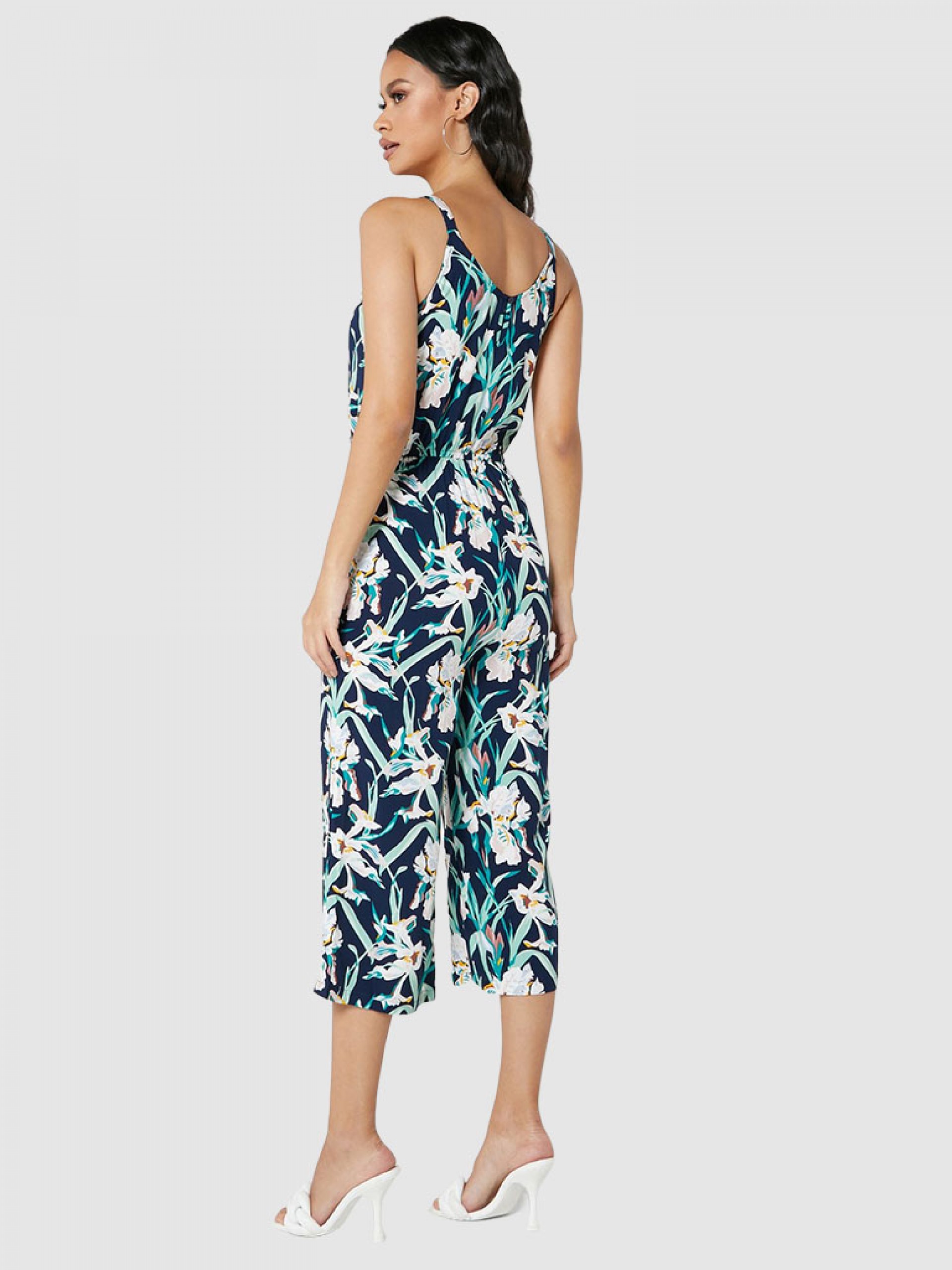 Overall Woman Vero Moda