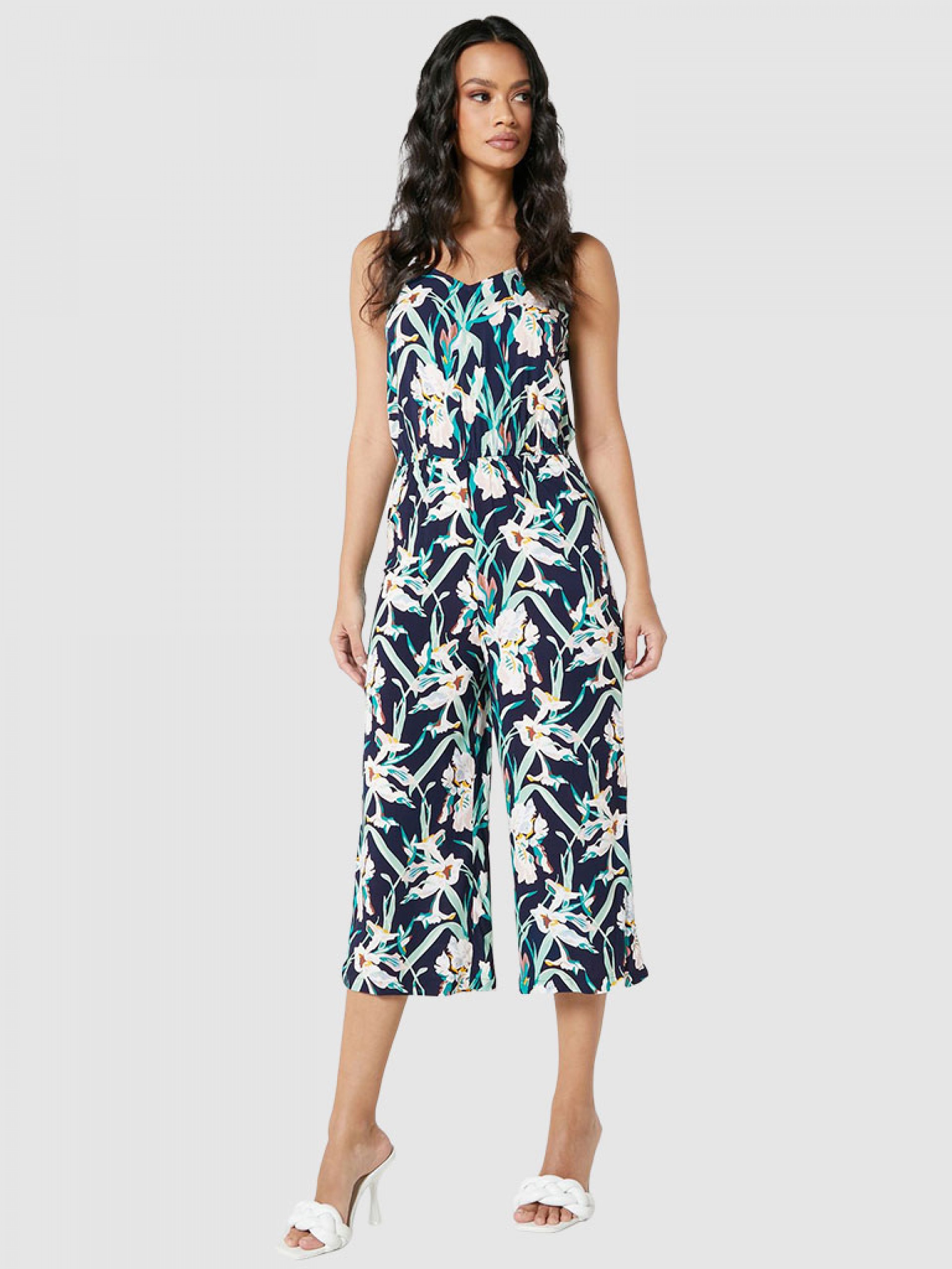 Overall Woman Vero Moda