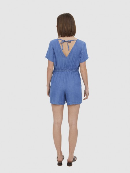 Macaco Mulher Vero Moda