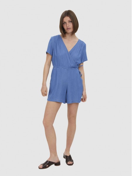 Macaco Mulher Vero Moda