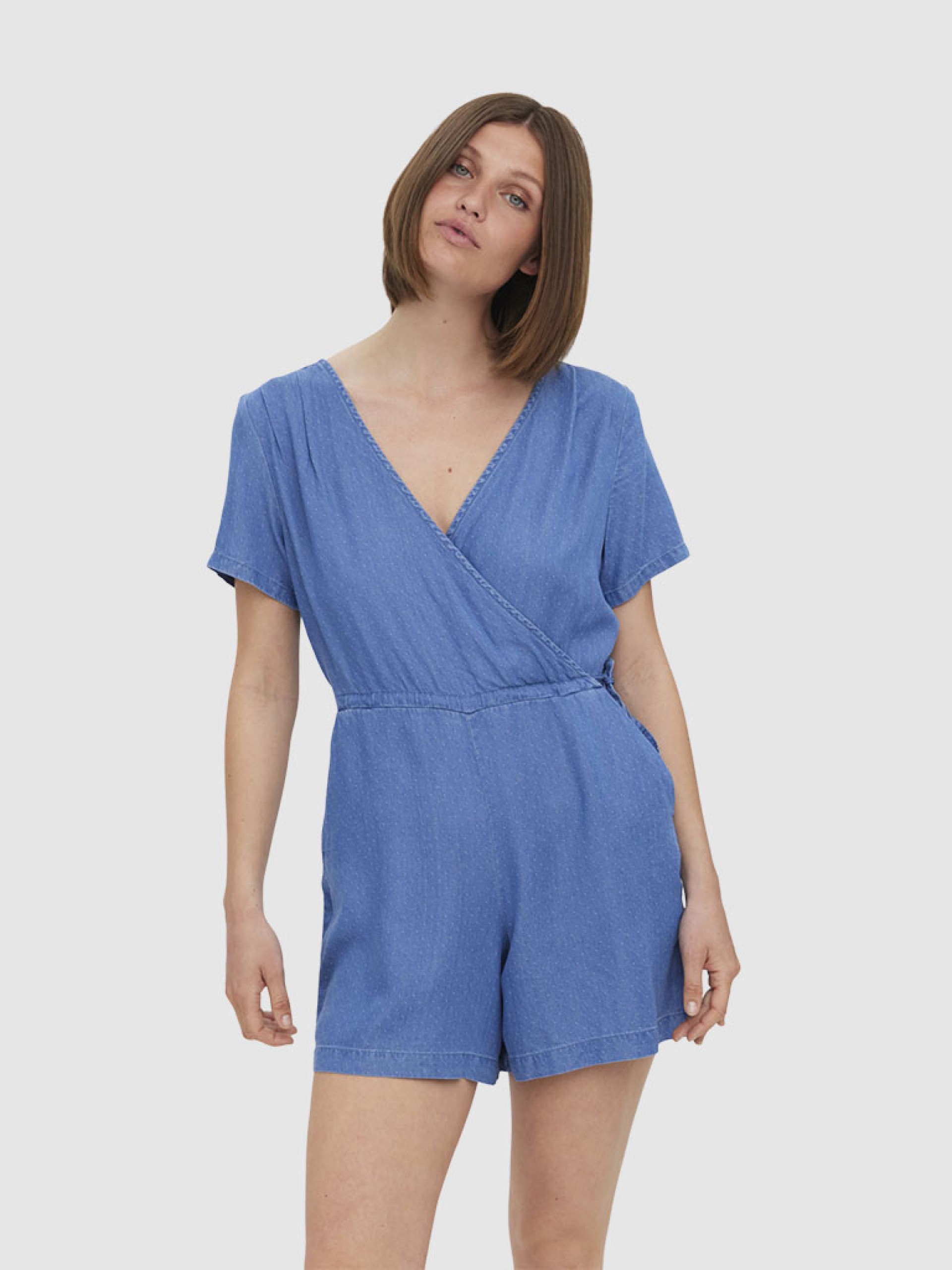 Overall Woman Vero Moda