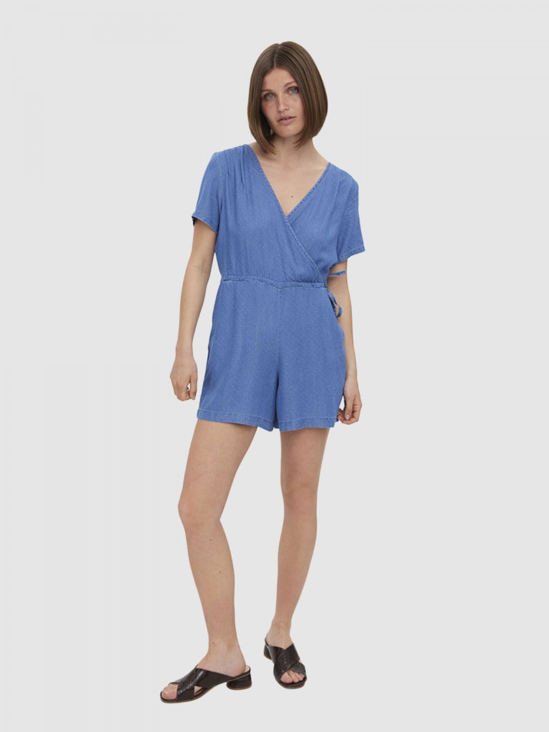 Overall Woman Vero Moda