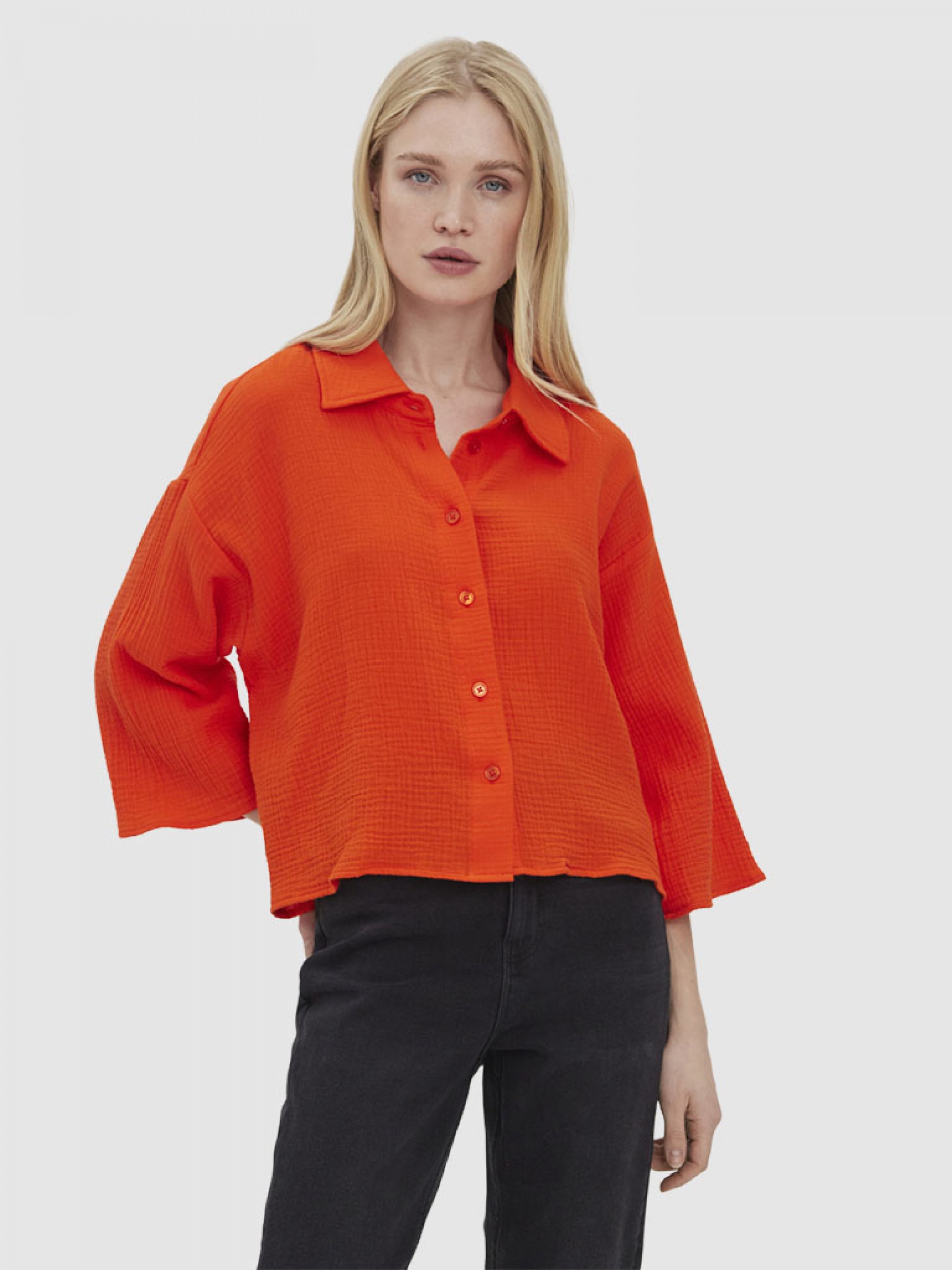 Camisa Mujer Vero Moda
