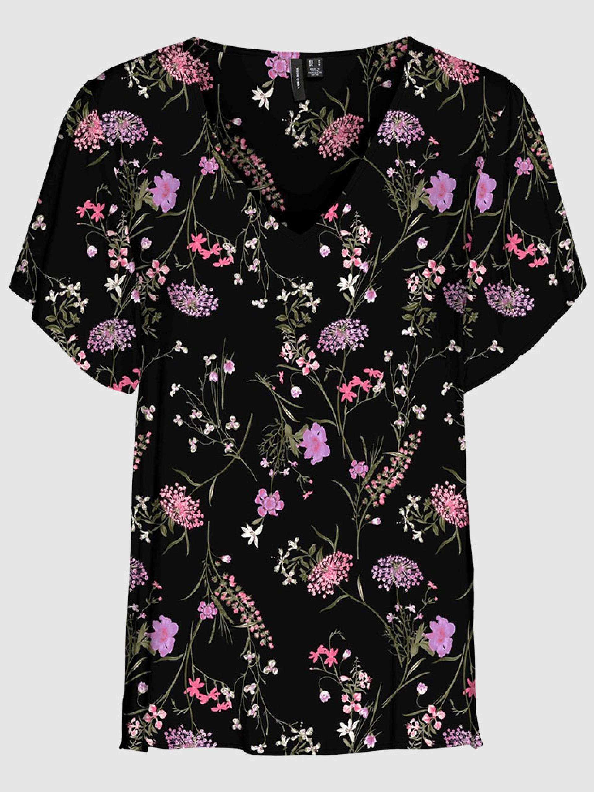 Blusa Mujer Vero Moda