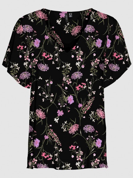 Shirt Woman Vero Moda