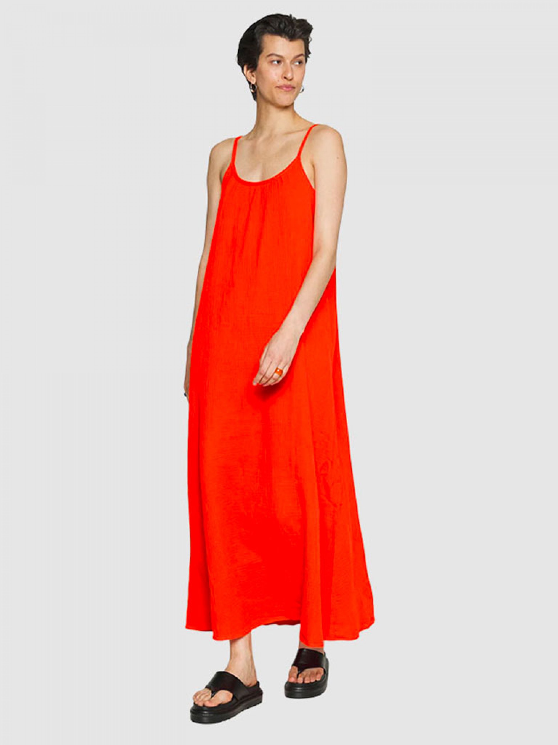 Vestido Mujer Vero Moda