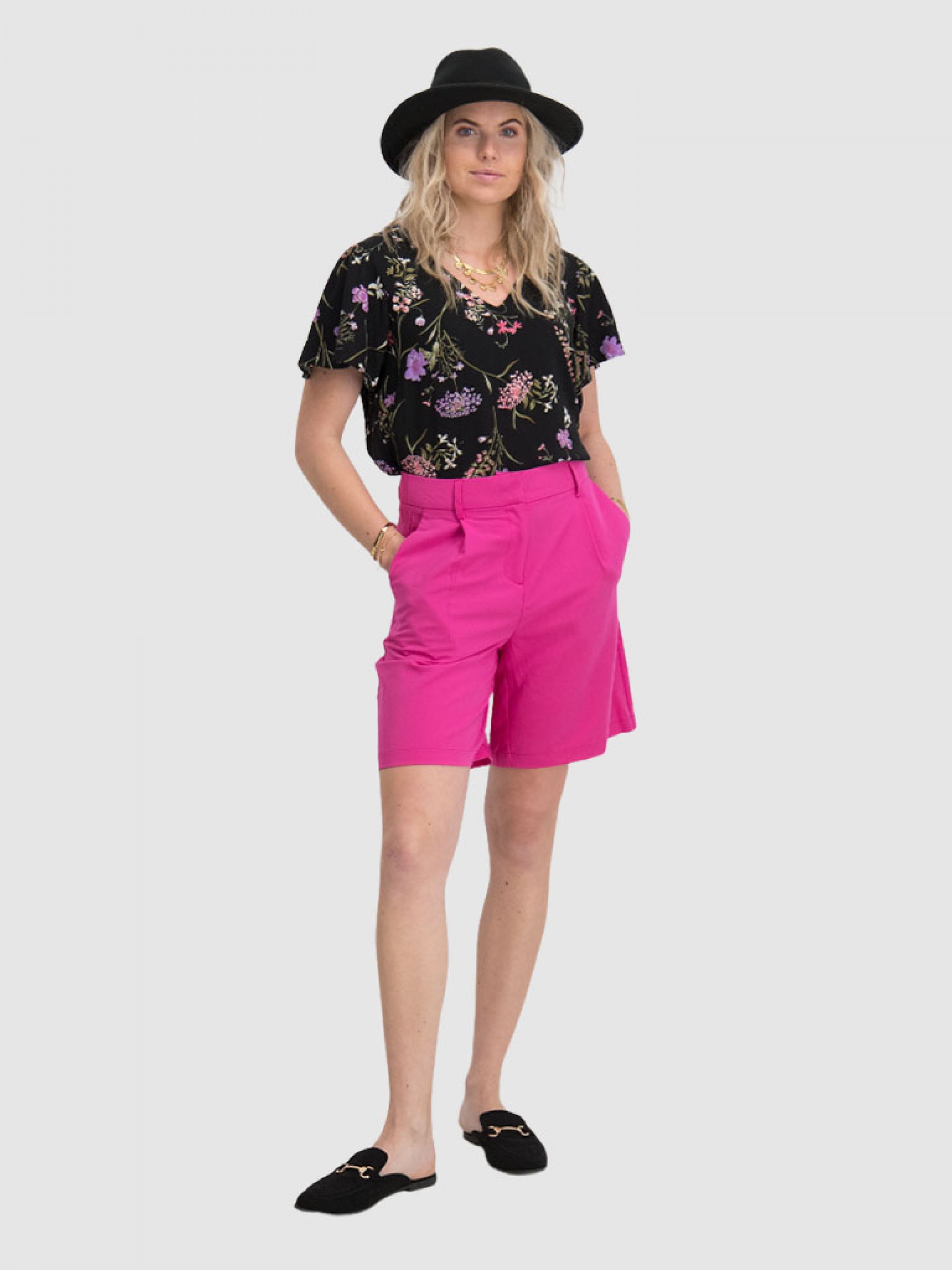 Blusa Mujer Vero Moda