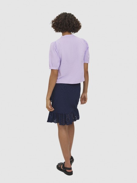 Blusa Mujer Vero Moda Blusa Mujer Vero Moda