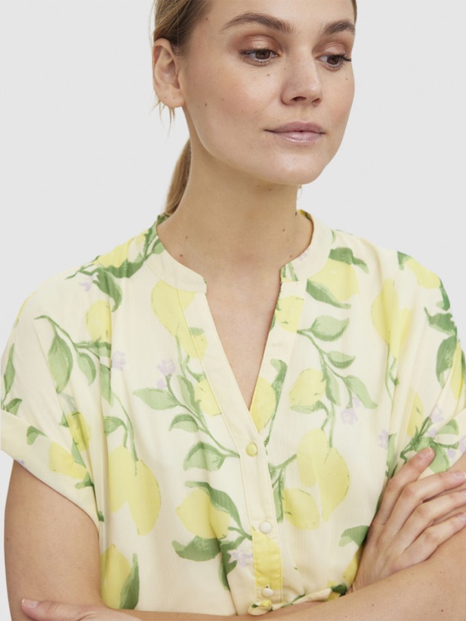Vestido Mujer Vero Moda