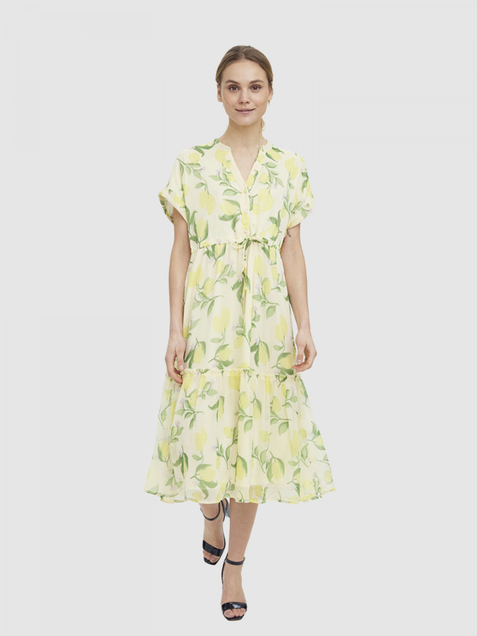 Vestido Mujer Vero Moda