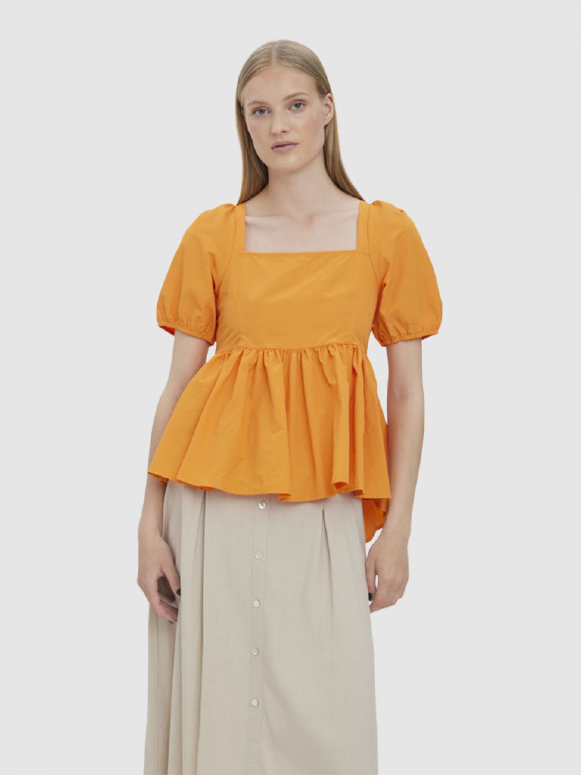 Blusa Mujer Vero Moda