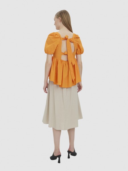 Shirt Woman Vero Moda