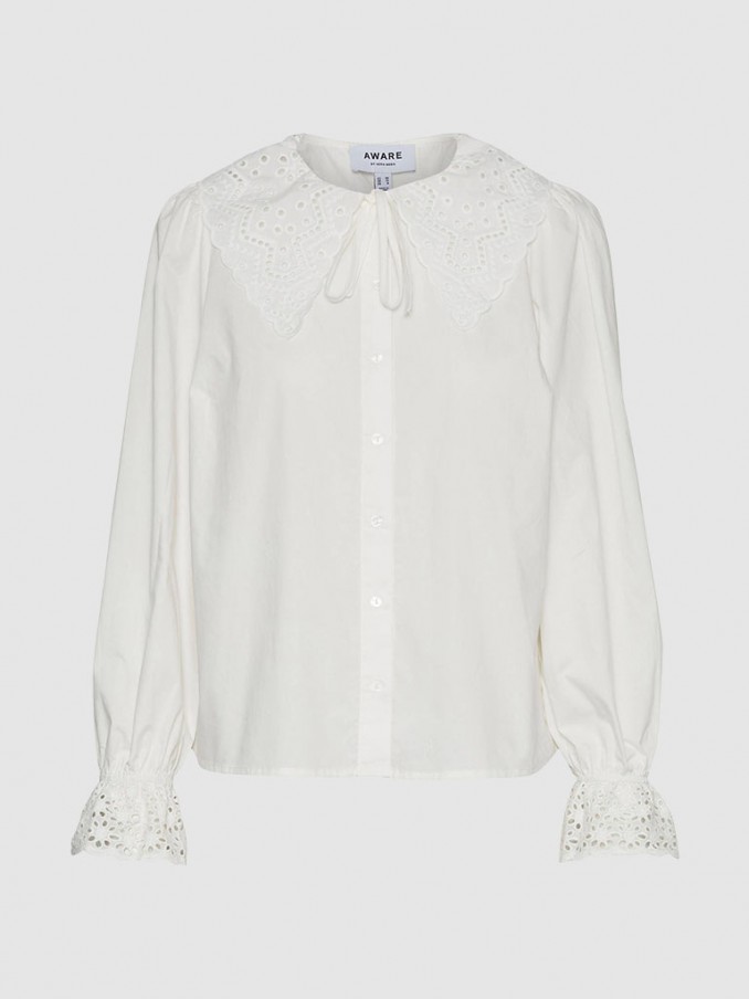 Camisa Mujer Vero Moda