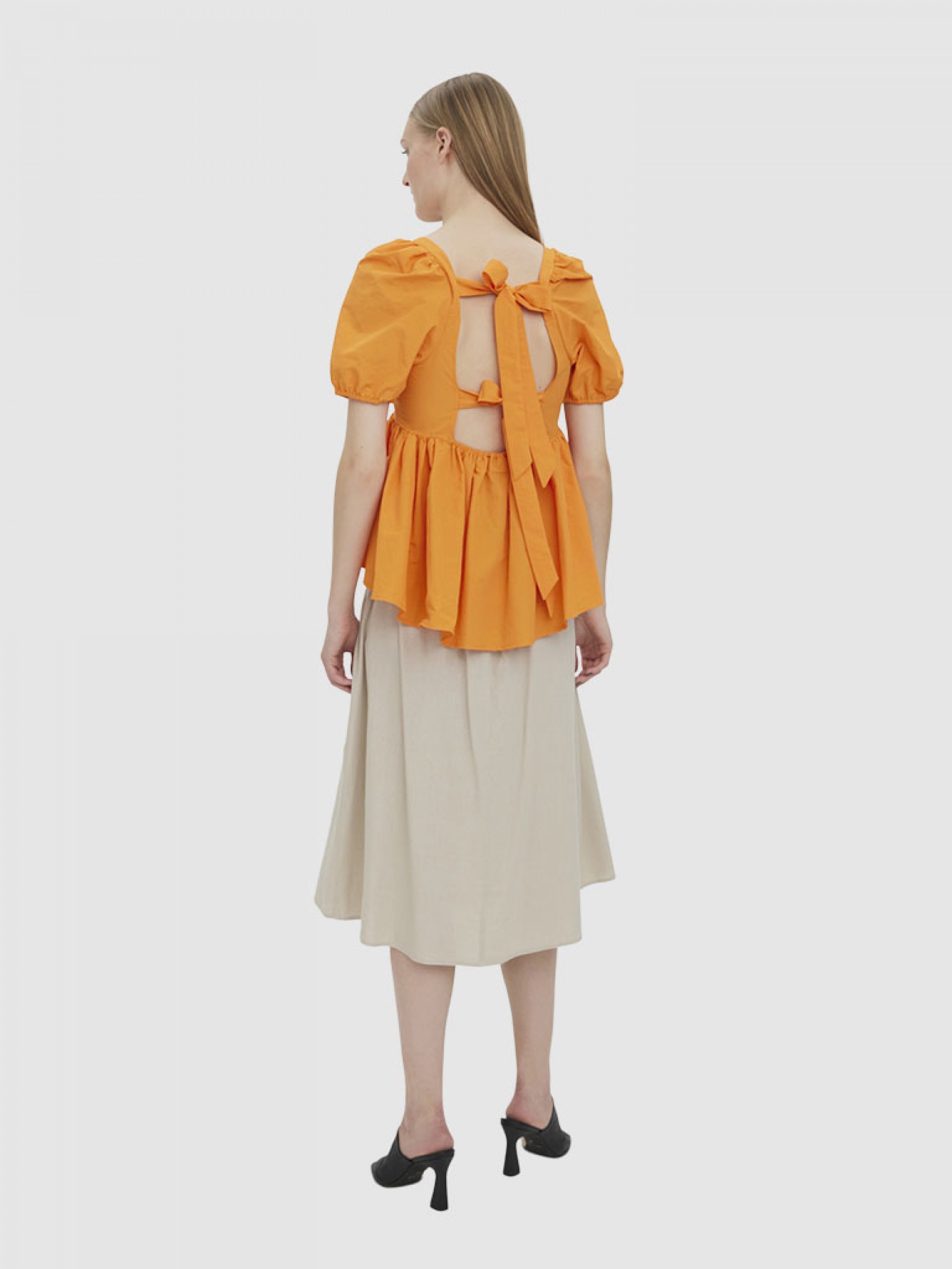 Blusa Mujer Vero Moda