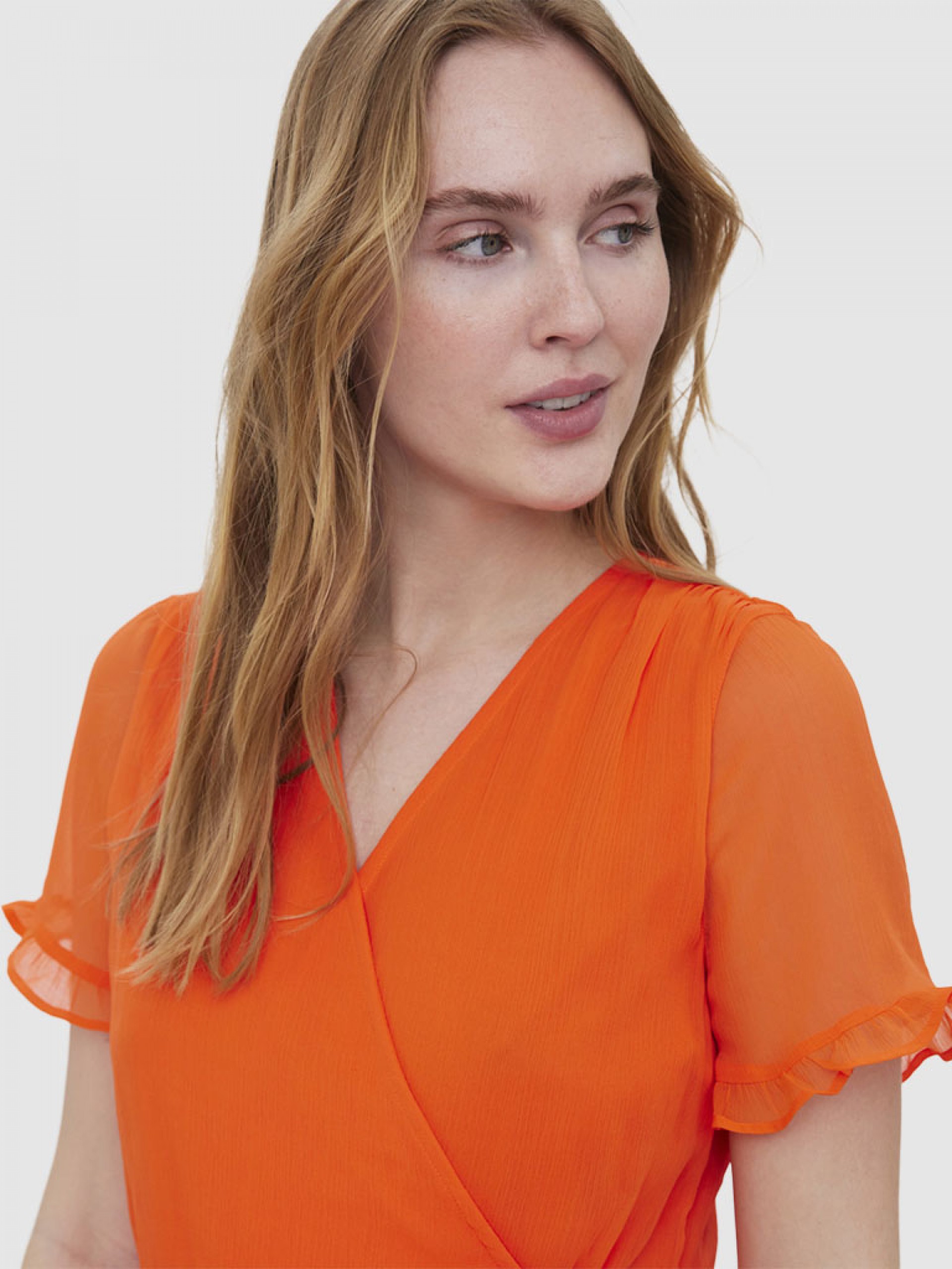Vestido Mujer Vero Moda
