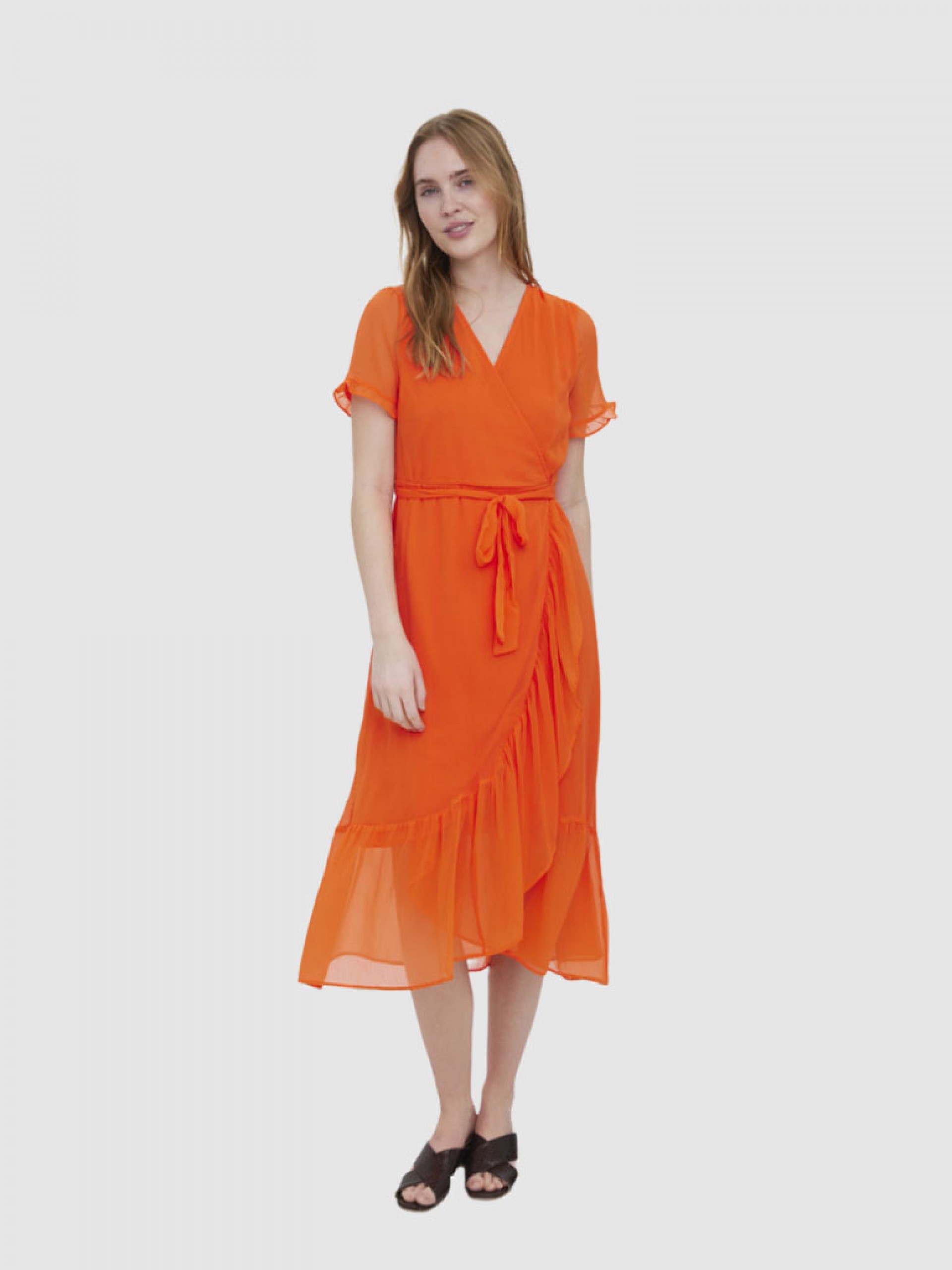Vestido Mujer Vero Moda
