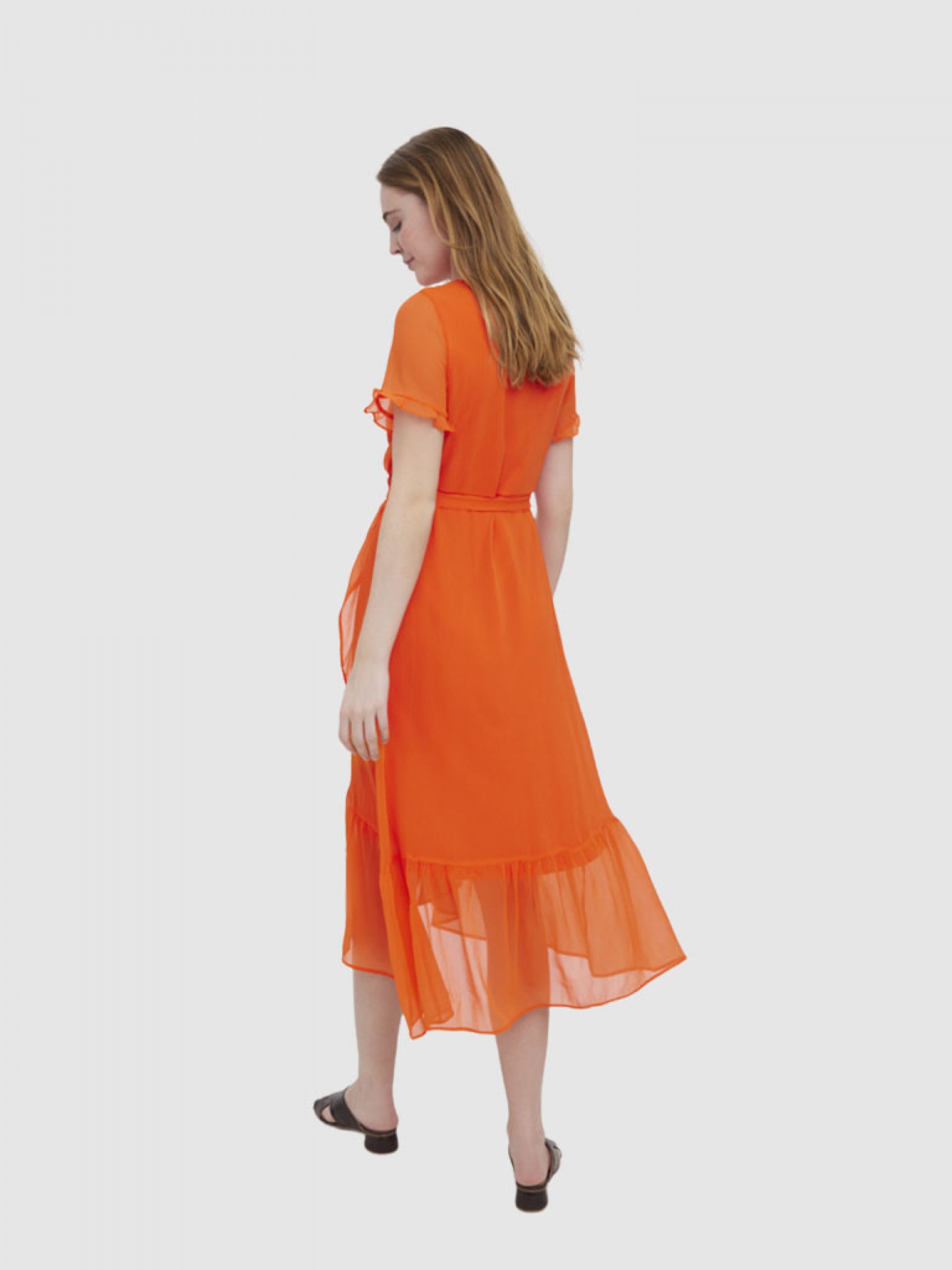 Vestido Mujer Vero Moda