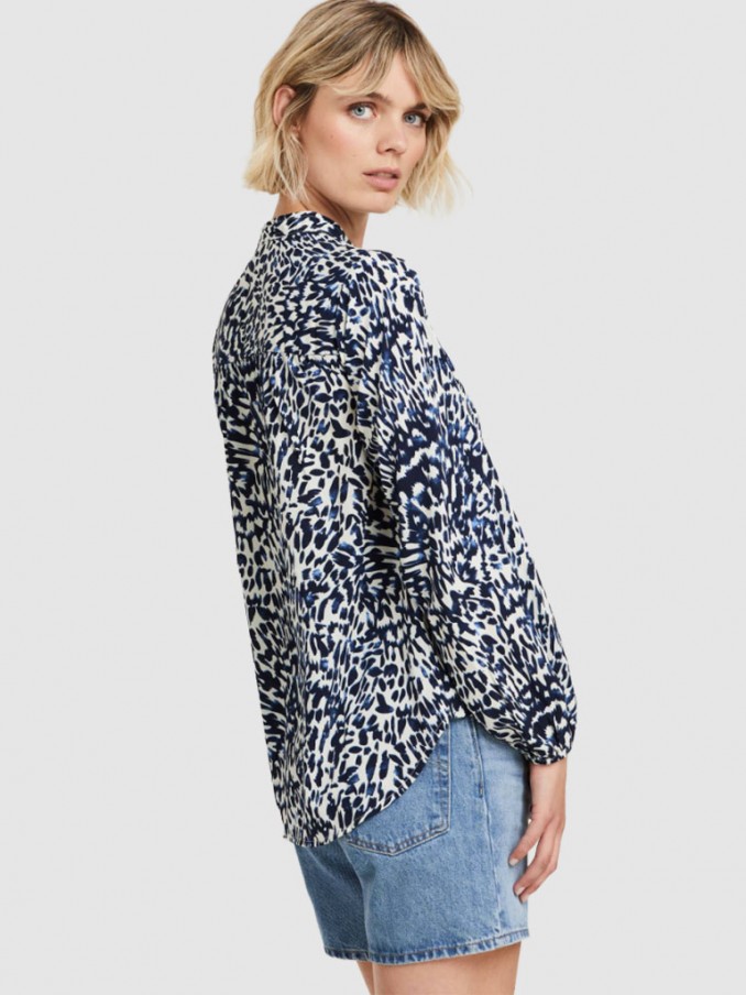 Shirt Woman Vero Moda