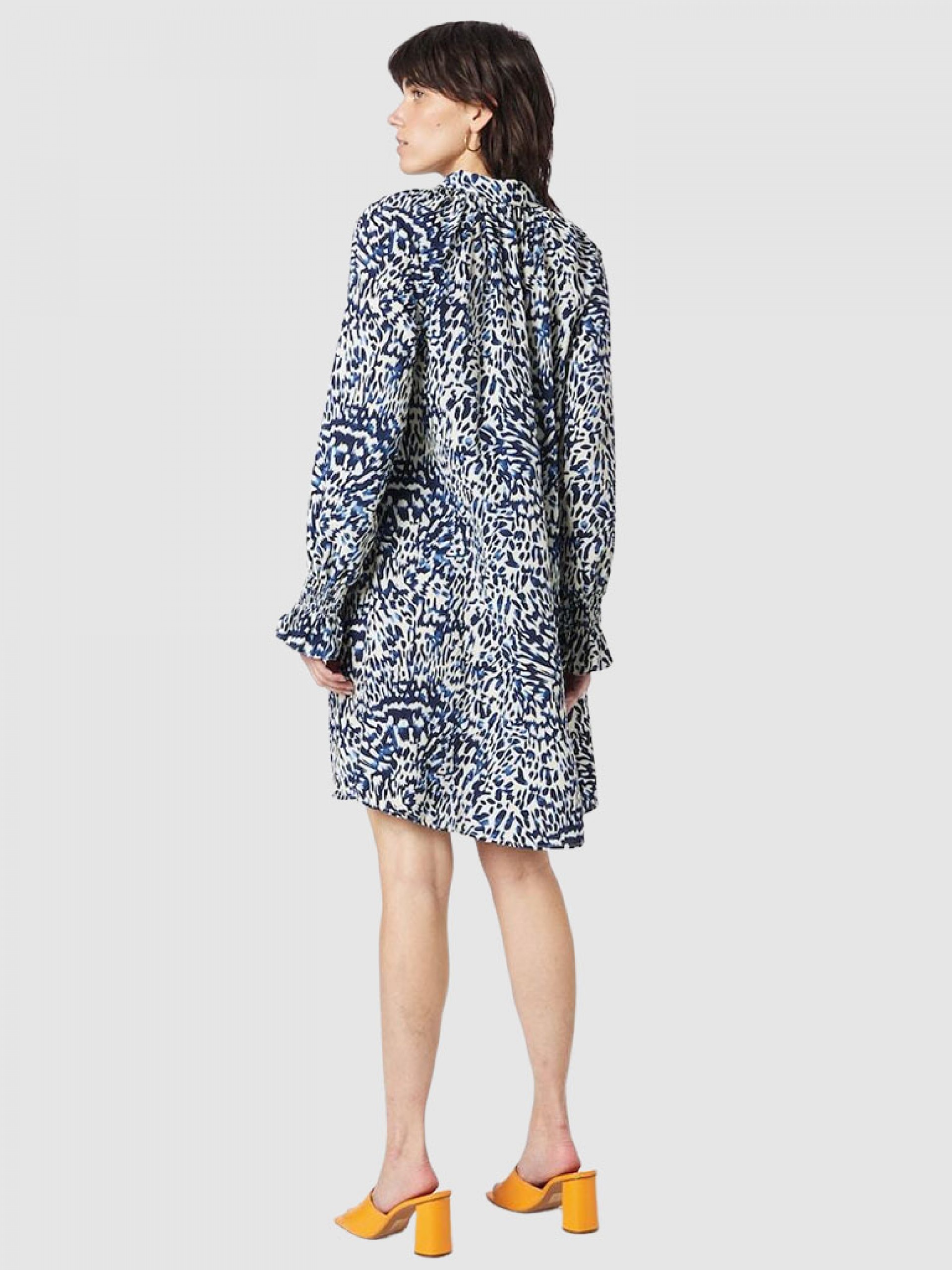 Dress Woman Vero Moda