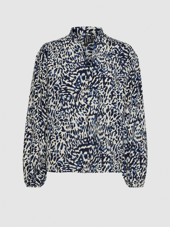 Shirt Woman Vero Moda
