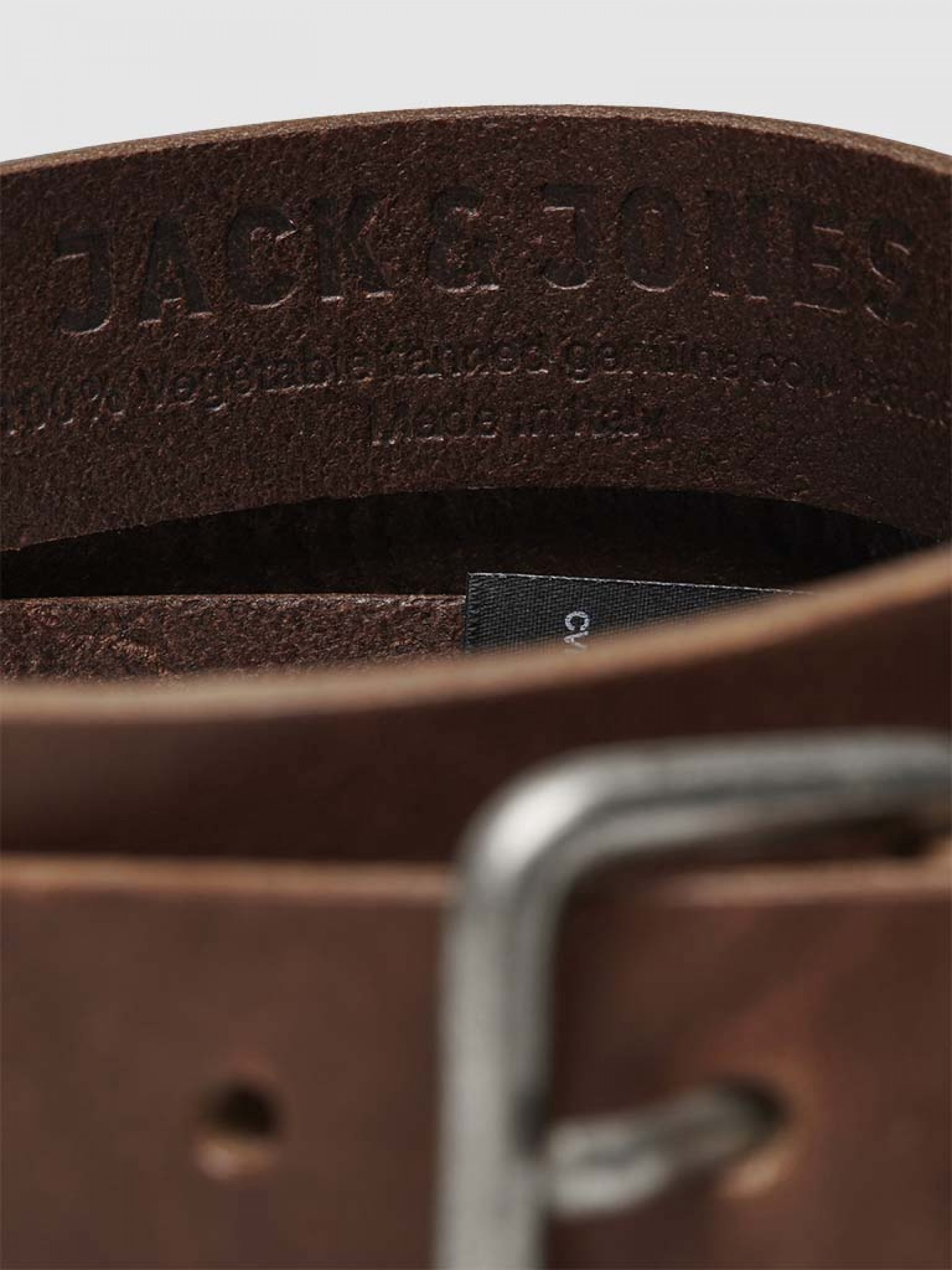Belt Man Jack & Jones