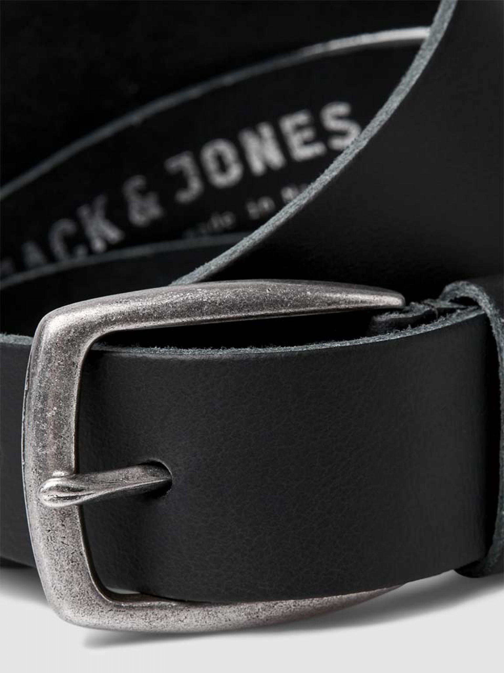 Belt Man Jack & Jones
