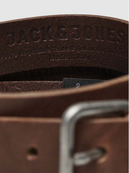 Cinturon Hombre Jack & Jones