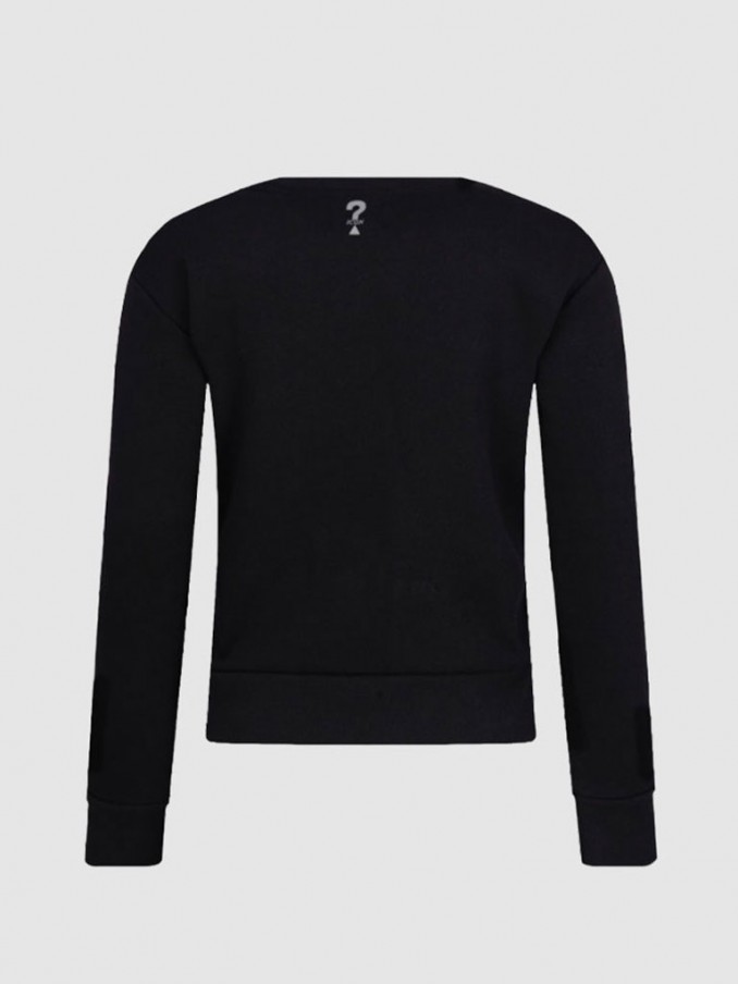 Sweatshirt Girl Guess